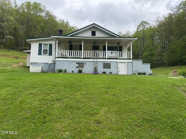 7311 Rocky Fork Road, Wise, VA 24293