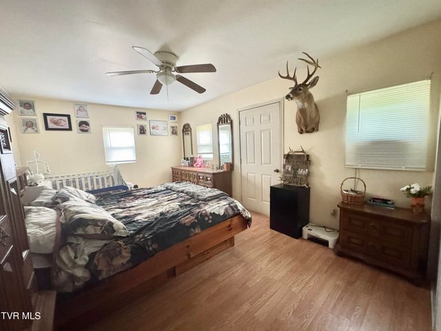 7311 Rocky Fork Road, Wise, VA 24293