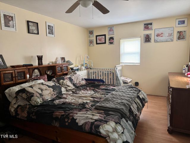 7311 Rocky Fork Road, Wise, VA 24293