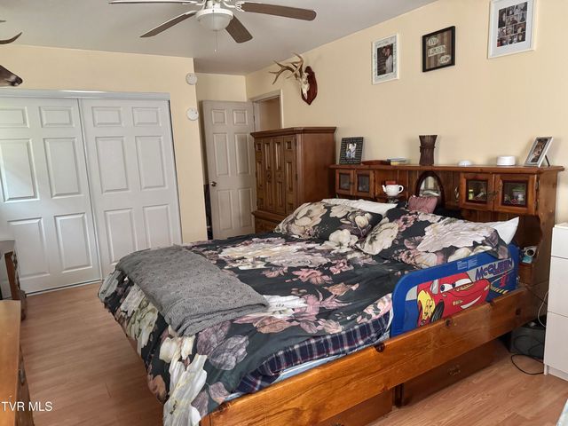 7311 Rocky Fork Road, Wise, VA 24293