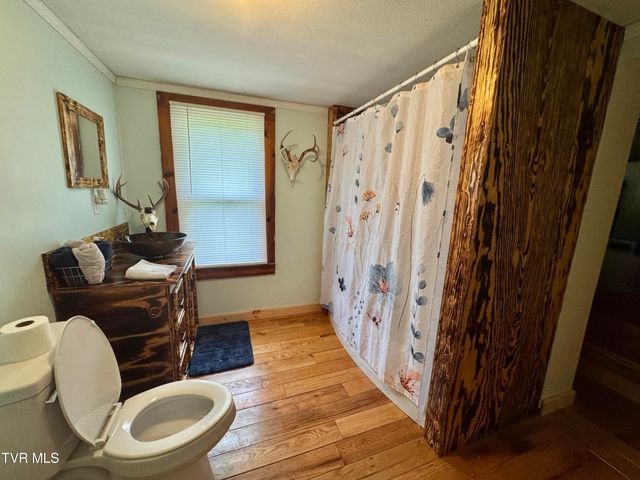 7311 Rocky Fork Road, Wise, VA 24293