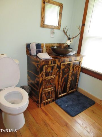 7311 Rocky Fork Road, Wise, VA 24293