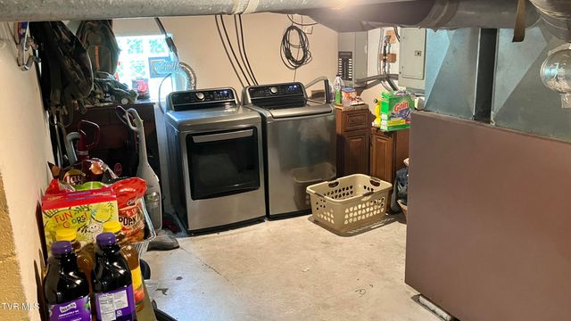 7311 Rocky Fork Road, Wise, VA 24293
