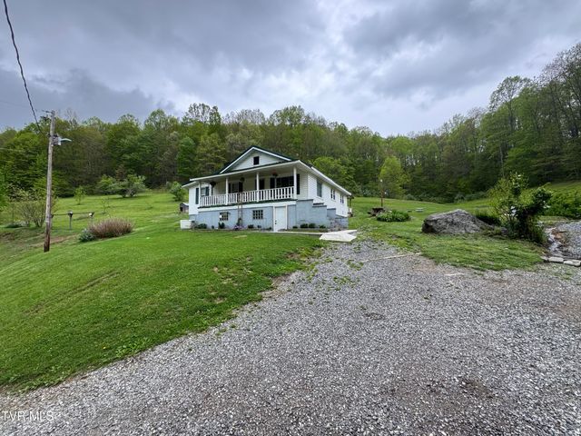 7311 Rocky Fork Road, Wise, VA 24293