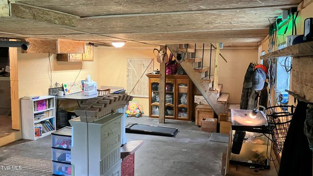 7311 Rocky Fork Road, Wise, VA 24293