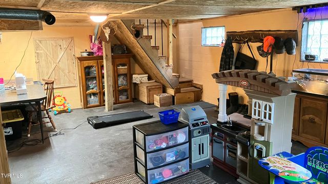 7311 Rocky Fork Road, Wise, VA 24293