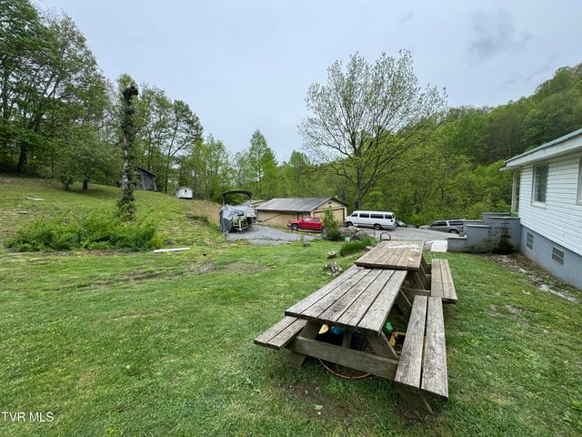 7311 Rocky Fork Road, Wise, VA 24293