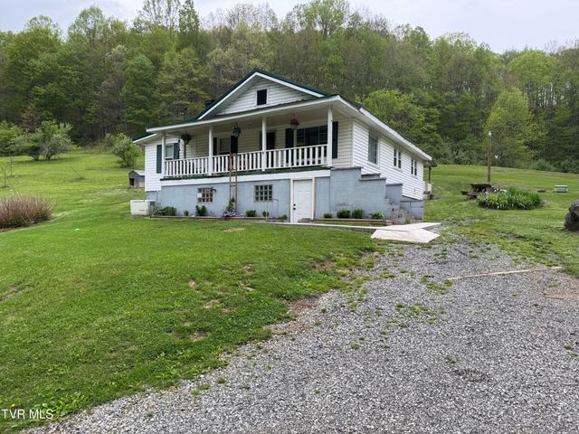 7311 Rocky Fork Road, Wise, VA 24293
