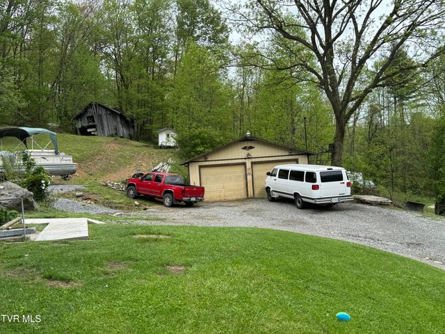 7311 Rocky Fork Road, Wise, VA 24293