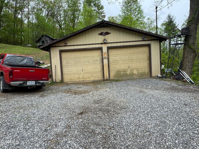 7311 Rocky Fork Road, Wise, VA 24293