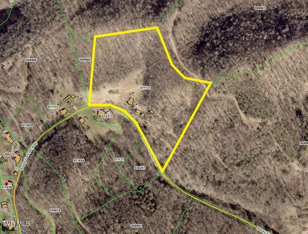 7311 Rocky Fork Road, Wise, VA 24293