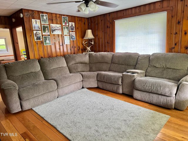 7311 Rocky Fork Road, Wise, VA 24293
