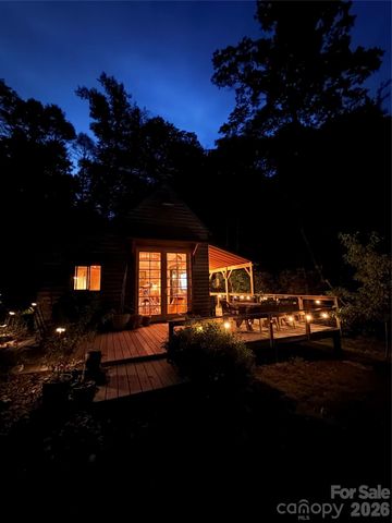 204 Rush Creek Road, Black Mountain, NC 28711