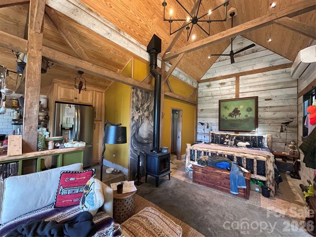 204 Rush Creek Road, Black Mountain, NC 28711