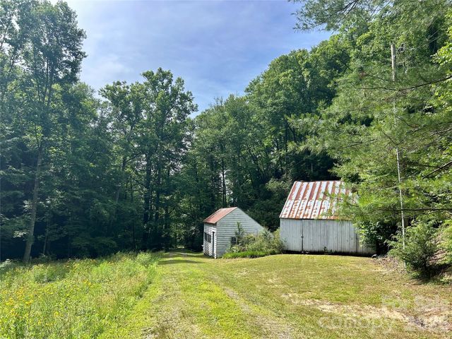 204 Rush Creek Road, Black Mountain, NC 28711