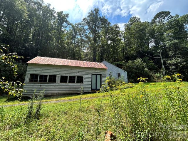 204 Rush Creek Road, Black Mountain, NC 28711