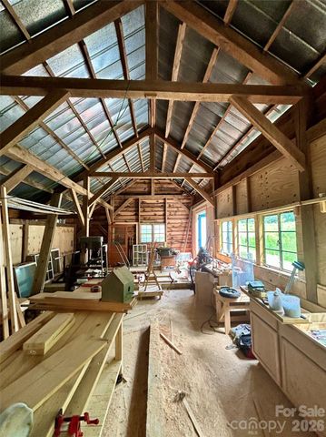 204 Rush Creek Road, Black Mountain, NC 28711