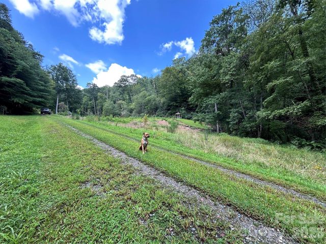 204 Rush Creek Road, Black Mountain, NC 28711