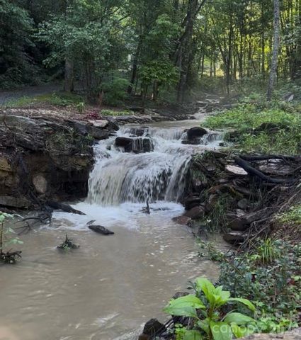 204 Rush Creek Road, Black Mountain, NC 28711