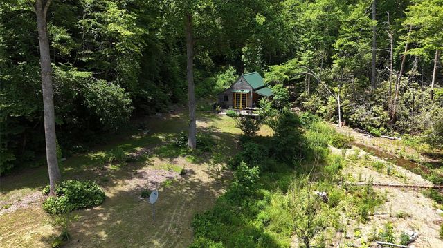 204 Rush Creek Road, Black Mountain, NC 28711