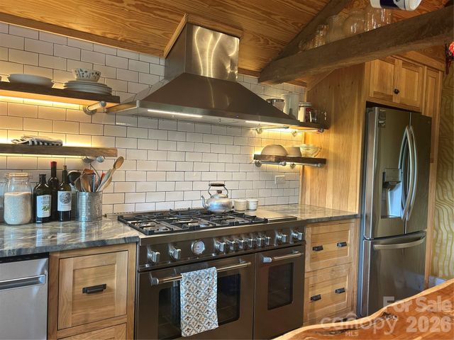 204 Rush Creek Road, Black Mountain, NC 28711
