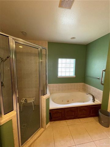 1003 Vela Jackson Avenue, La Joya, TX 78560