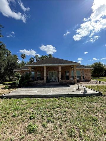 1003 Vela Jackson Avenue, La Joya, TX 78560