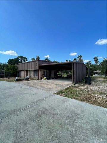 1003 Vela Jackson Avenue, La Joya, TX 78560