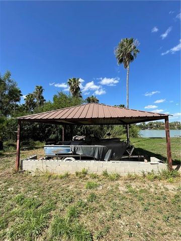 1003 Vela Jackson Avenue, La Joya, TX 78560