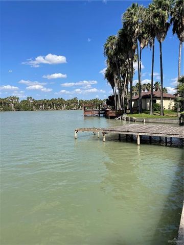 1003 Vela Jackson Avenue, La Joya, TX 78560