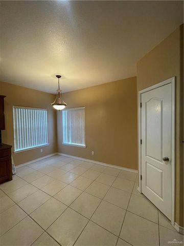 1003 Vela Jackson Avenue, La Joya, TX 78560