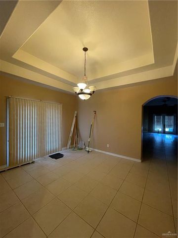 1003 Vela Jackson Avenue, La Joya, TX 78560