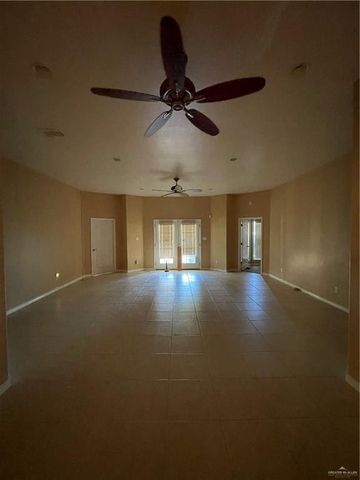 1003 Vela Jackson Avenue, La Joya, TX 78560