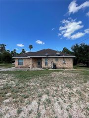1003 Vela Jackson Avenue, La Joya, TX 78560