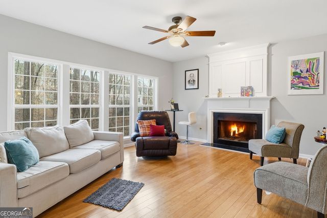 3550 Myrtlewood Chase NW, Kennesaw, GA 30144