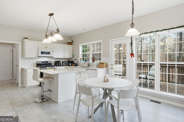 3550 Myrtlewood Chase NW, Kennesaw, GA 30144