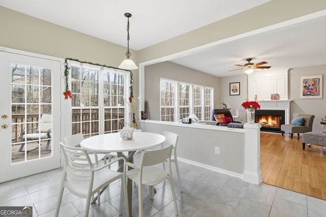 3550 Myrtlewood Chase NW, Kennesaw, GA 30144