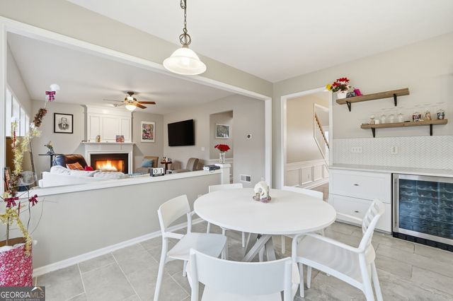 3550 Myrtlewood Chase NW, Kennesaw, GA 30144