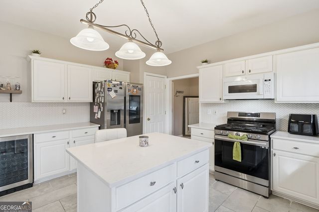 3550 Myrtlewood Chase NW, Kennesaw, GA 30144