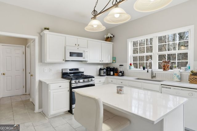 3550 Myrtlewood Chase NW, Kennesaw, GA 30144