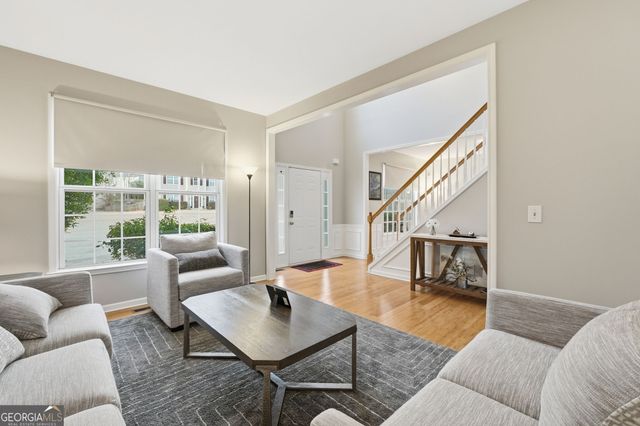 3550 Myrtlewood Chase NW, Kennesaw, GA 30144