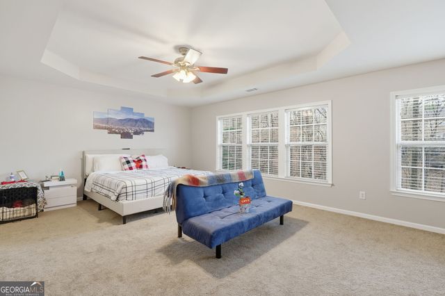 3550 Myrtlewood Chase NW, Kennesaw, GA 30144