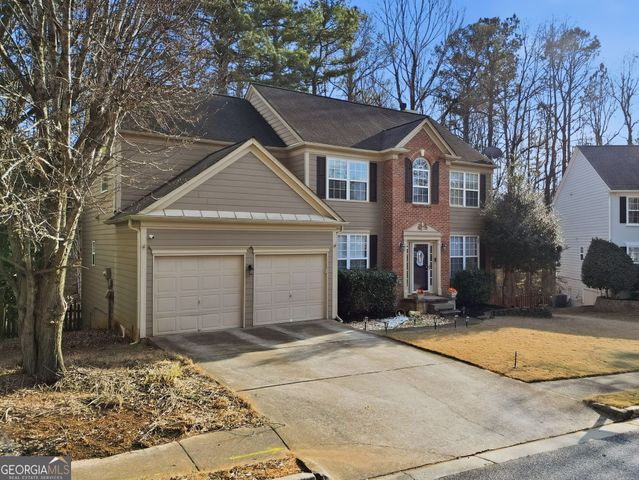 3550 Myrtlewood Chase NW, Kennesaw, GA 30144