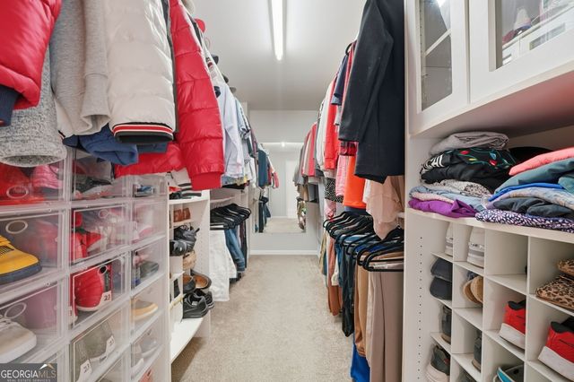 3550 Myrtlewood Chase NW, Kennesaw, GA 30144