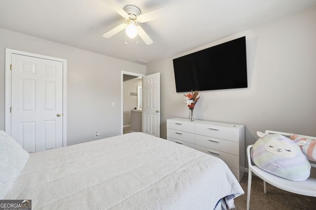 3550 Myrtlewood Chase NW, Kennesaw, GA 30144