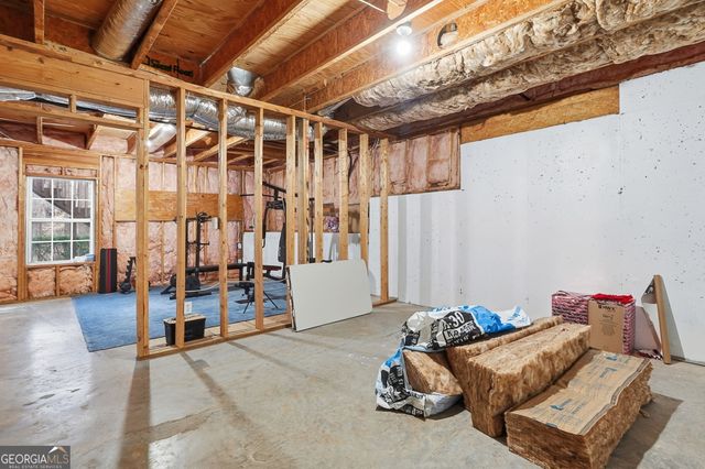 3550 Myrtlewood Chase NW, Kennesaw, GA 30144