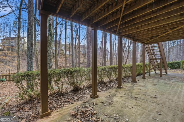 3550 Myrtlewood Chase NW, Kennesaw, GA 30144