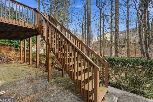 3550 Myrtlewood Chase NW, Kennesaw, GA 30144