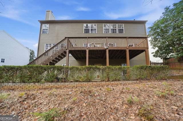 3550 Myrtlewood Chase NW, Kennesaw, GA 30144