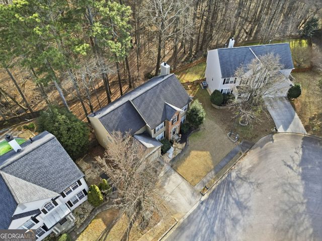 3550 Myrtlewood Chase NW, Kennesaw, GA 30144
